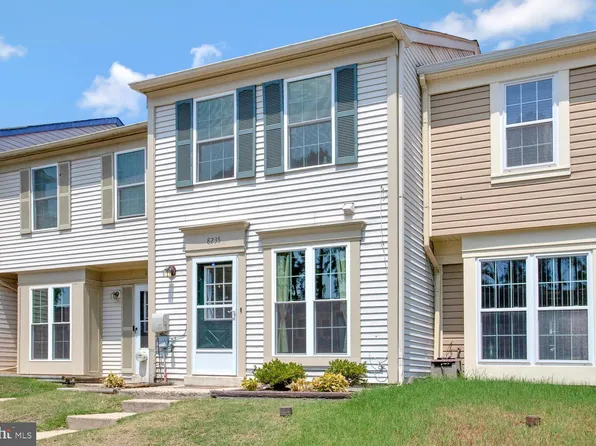 8235 Great Bend Rd, Glen Burnie, MD 21061