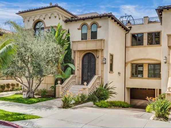 707 Esplanade Unit A, Redondo Beach, CA 90277
