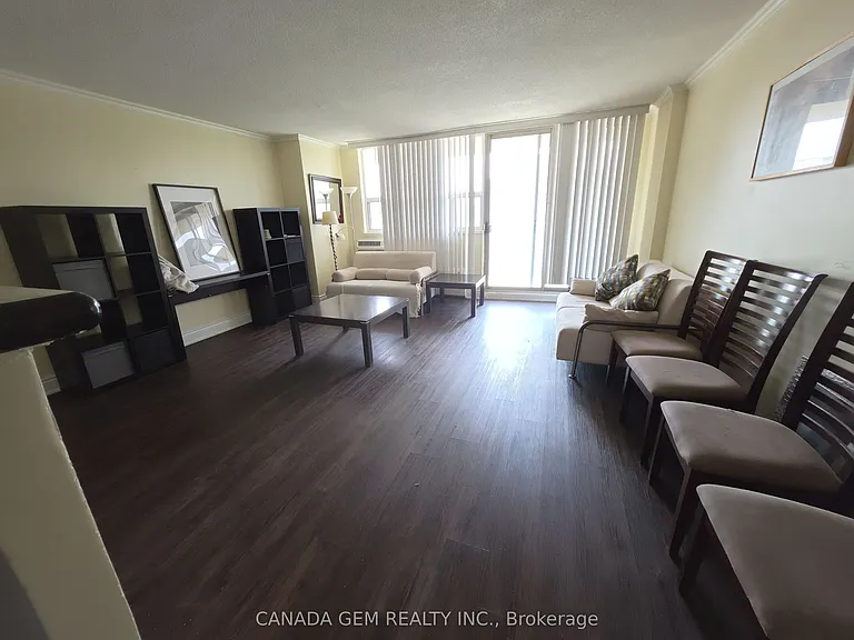 5949 Yonge St #506 — Photo 13