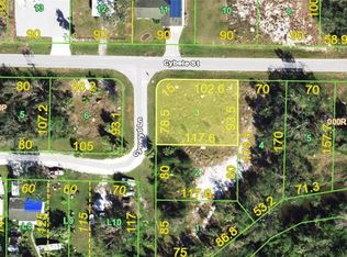 1112 Cynwyd Ln #3, Punta Gorda, FL 33982