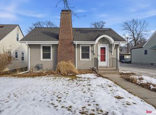 3826 Washington St, Lincoln, NE 68506