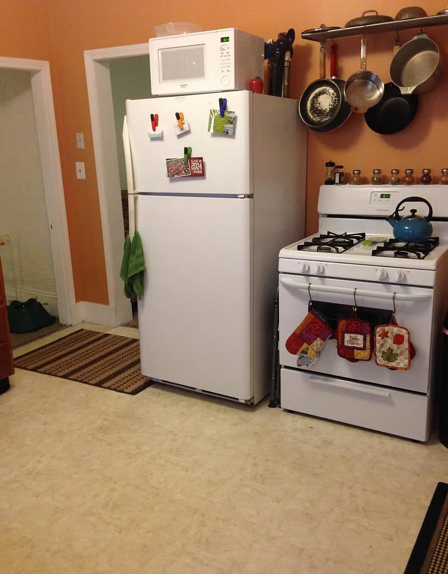 31 Stevenson Avenue — Photo 2