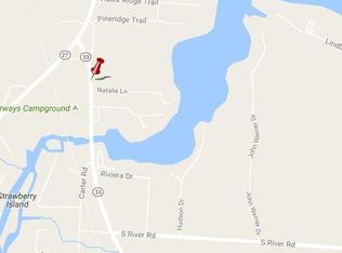 9656 N M 33 Hwy, Cheboygan, MI 49721