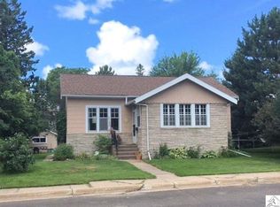 203 Roosevelt Ave, Eveleth, MN 55734