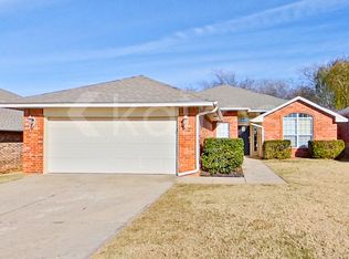 701 Cavecreek St, Norman, OK 73071