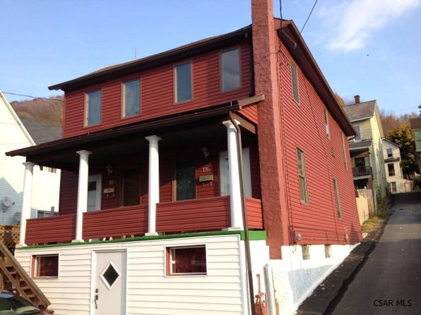 1116-1118 Church Ave