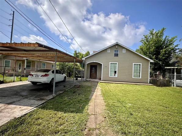 7812 E Magnolia St, Houston, TX 77012