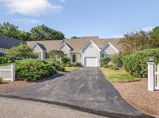 3 Sandstone Rd #23-2, Westford, MA 01886