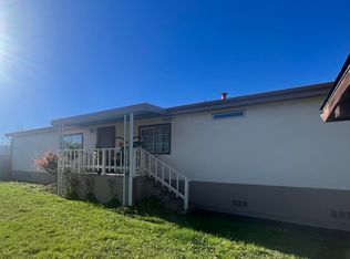 995 Riverside Dr SPACE 1, Rio Dell, CA 95562