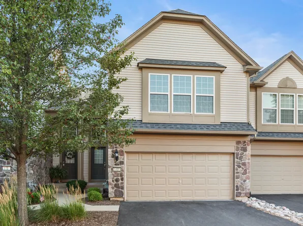 1406 Orchid St, Yorkville, IL 60560