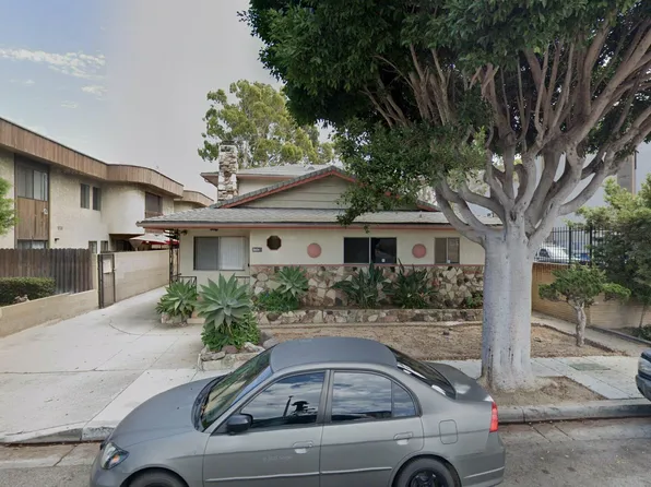 12638 Birch Ave APT B, Hawthorne, CA 90250
