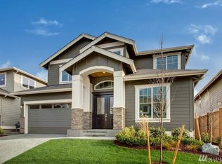 19006 175th Pl SE #LOT33, Renton, WA 98058