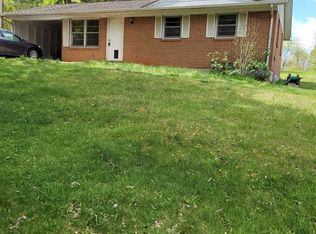 1631 Stella Rd, Patrick Springs, VA 24133