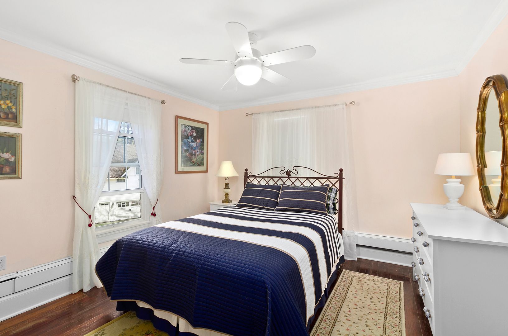 Bedroom Second Floor
