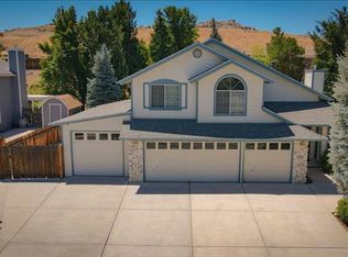 4325 Roundstone Dr, Sparks, NV 89436