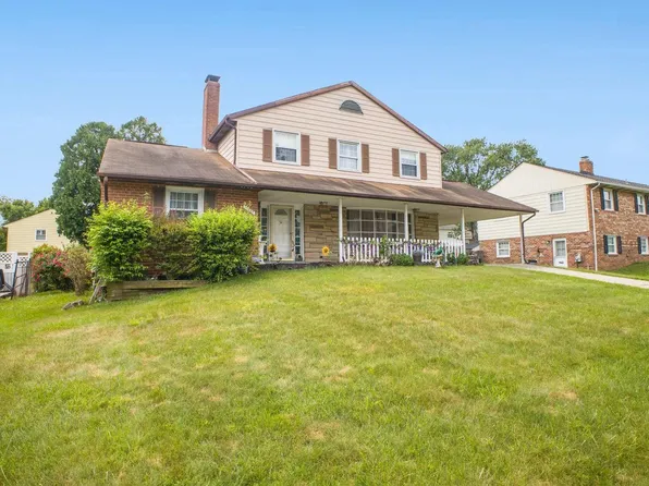 12807 Sholton St, Upper Marlboro, MD 20774