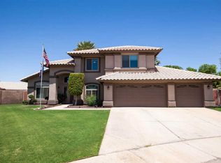 1902 S 36th Dr, Yuma, AZ 85364