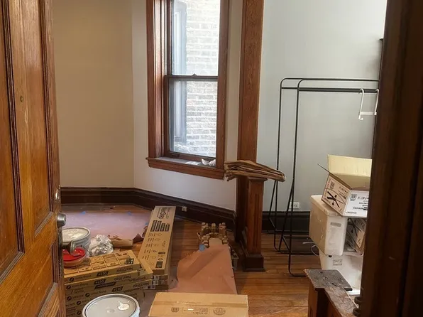 1333 N Campbell Ave APT 2, Chicago, IL 60622