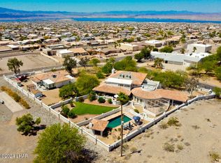 3619 Desert Rose Ln, Lake Havasu City, AZ 86404