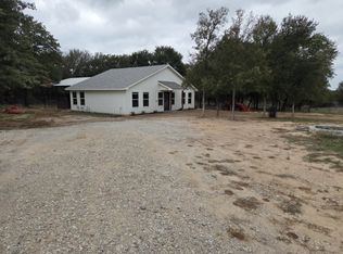 5759 Old Dennis Rd, Weatherford, TX 76087