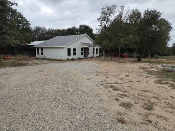 5759 Old Dennis Rd, Weatherford, TX 76087