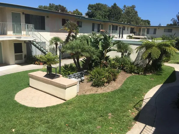 1130 San Andres St APT 33, Santa Barbara, CA 93101