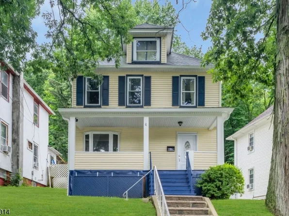 4 Park Heights Ave, Dover Town, NJ 07801