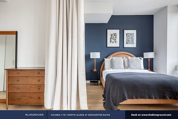 Rented by The Blueground | media 39