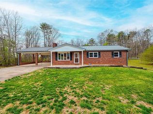 2107 Woodside Ter, Granite Falls, NC 28630