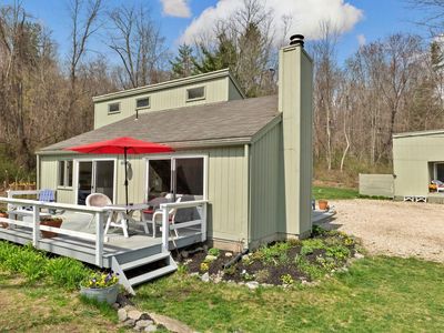 17 2nd St, Egremont, MA, 01230
