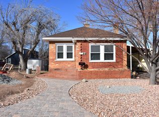 94 S 400 E, Cedar City, UT 84720