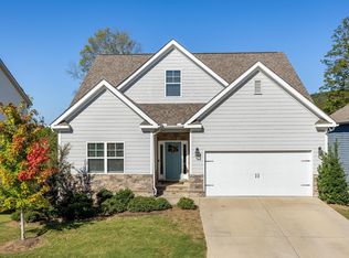 9870 Haven Port Ln, Ooltewah, TN 37363