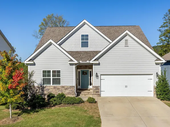 9870 Haven Port Ln, Ooltewah, TN 37363