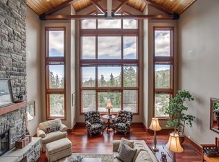 6824 Forest Ridge Dr, Wenatchee, WA 98801