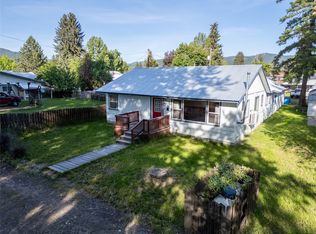 411 Colorado Ave, Libby, MT 59923