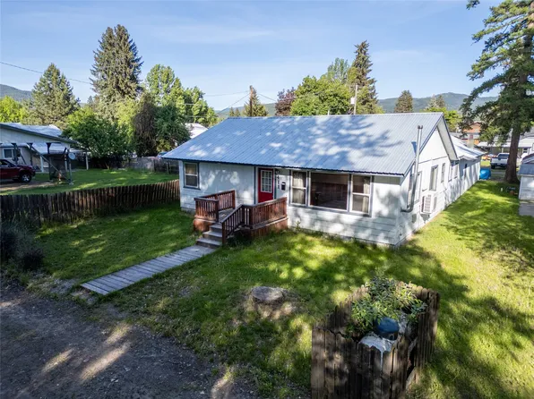 411 Colorado Ave, Libby, MT 59923
