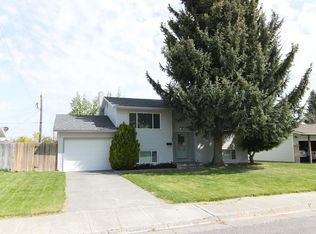 1954 Sierra St, Idaho Falls, ID 83402