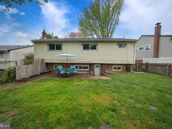 349 Glen Gary Dr, Havertown, PA 19083