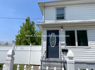 303 Deeds Ave, Dayton, OH 45404