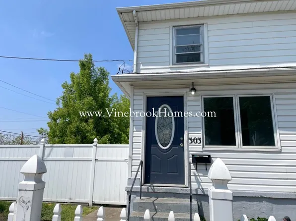 303 Deeds Ave, Dayton, OH 45404