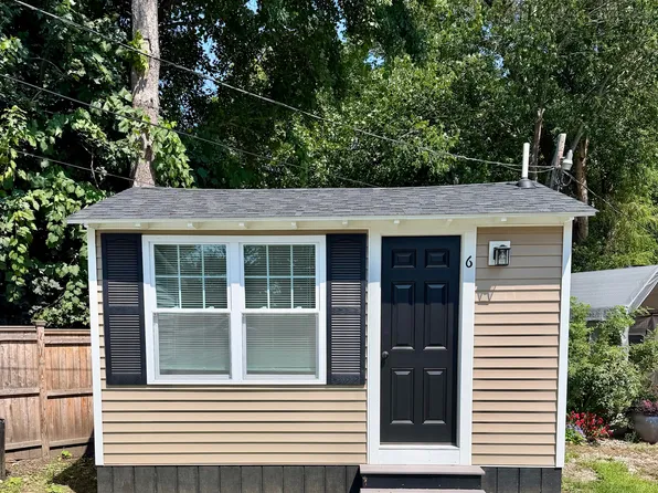 110 Lafayette Rd #6, Salisbury, MA 01952