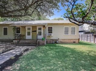 2710 La Mesa Dr #A, Austin, TX 78704