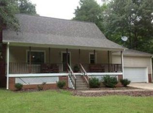 506 Homewood Ln, Lexington, NC 27295