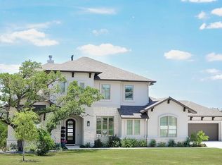 16417 Golden Top Dr, Austin, TX 78738