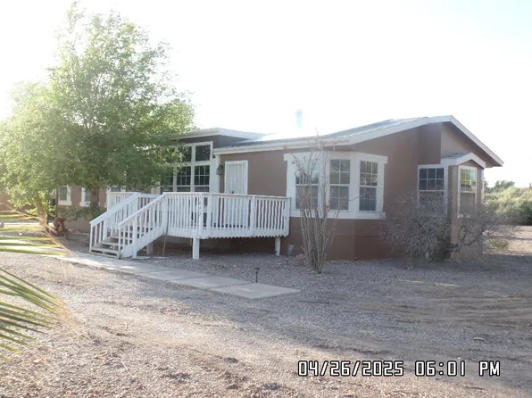 1643 E Valley Dr, Mohave Valley, AZ 86440