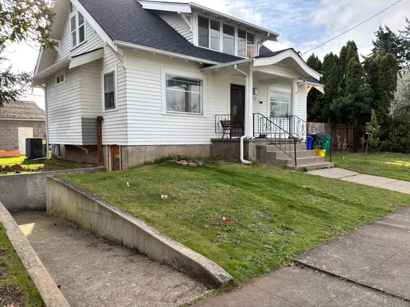 6738 N Oatman Ave, Portland, OR 97217