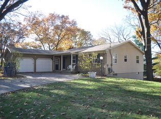 5801 Burgis Ave SE, Kentwood, MI