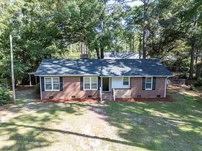 705 E 21st Ave, Cordele, GA, 31015