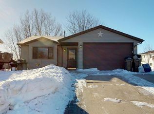 916 3rd St NW, Byron, MN 55920