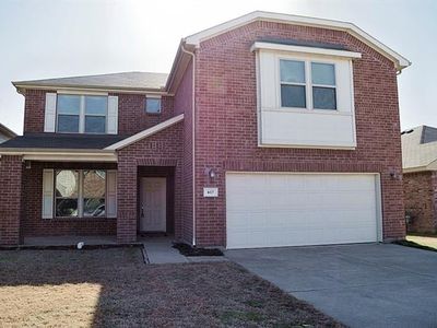 617 Saddleway Dr, Fort Worth, TX, 76179
